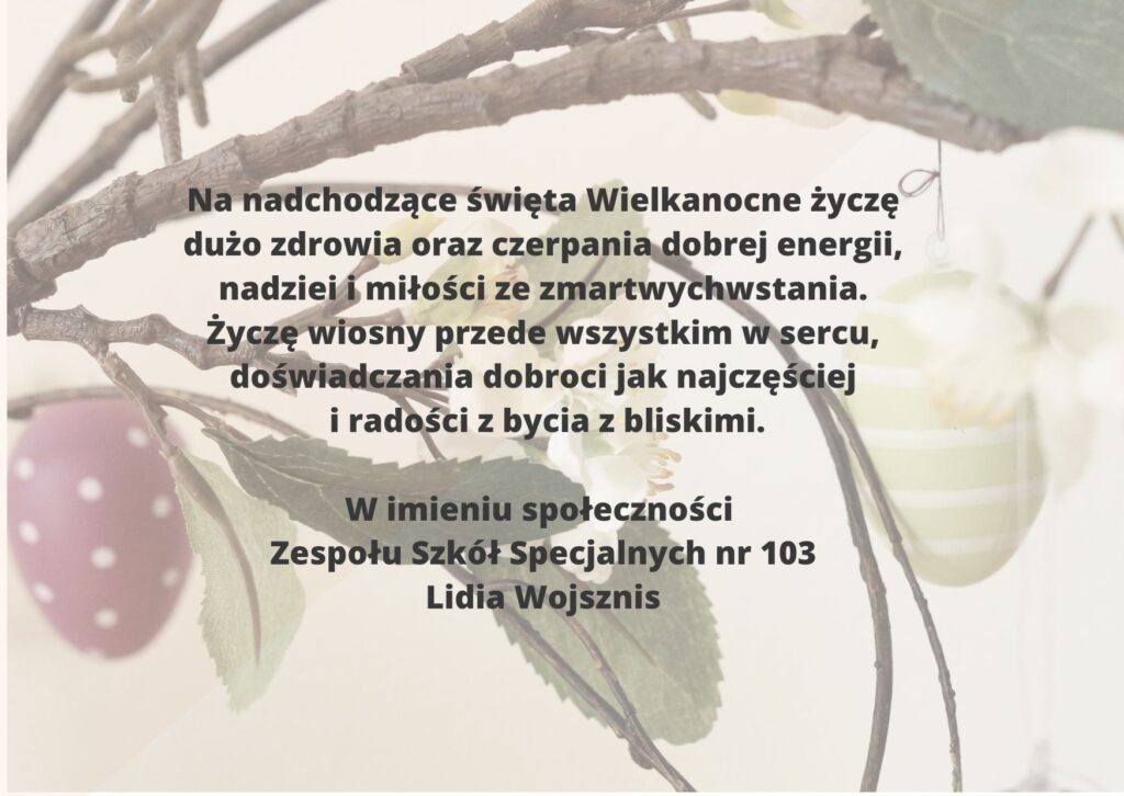 wielkanoc